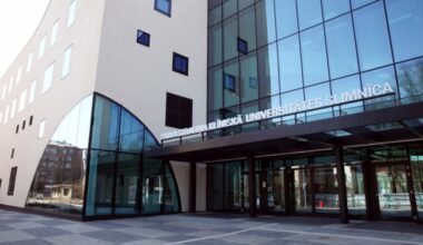 Stradiņa slimnīca gripas epidēmijas laikā ievieš pacientu apmeklējumu ierobežojumus