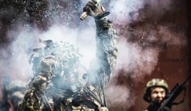 Tukuma novadā zemessargi aizvadīs “Berešu maršu”