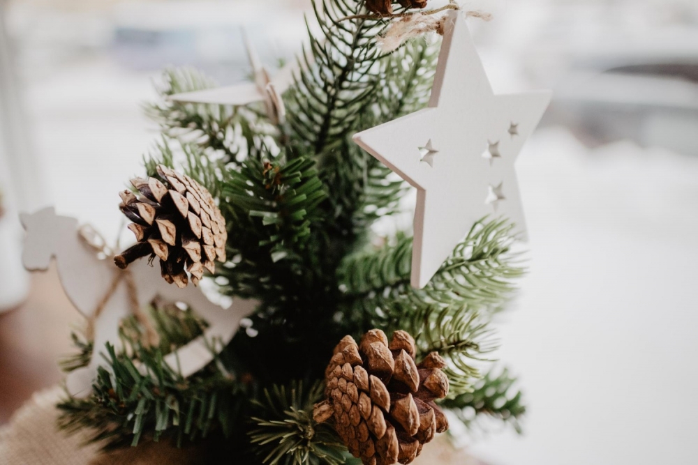 Rīga aicina uz sirsnīgiem pasākumiem un koncertiem Ziemassvētkos