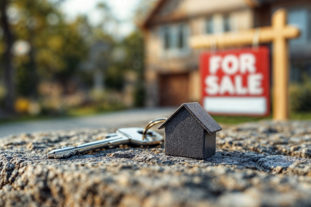 Gada laikā mājokļu cenas palielinājušās par 8,4%