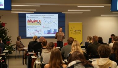 Rīgas Stradiņa universitātē notika diskusija par Latvijas dalību ANO Drošības padomē