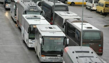 Latvijas Pasažieru pārvadātāju asociācija: pretēji publiski solītajam maršrutu tīkls tiek samazināts – Cēsu, Siguldas un Limbažu lotēs līdz pat 16%