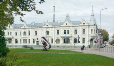 KM aicina Liepājas pašvaldību respektēt starptautiskās žūrijas komisijas lēmumu par vides objekta “Pūtiens” izveidi