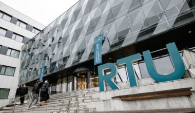 Apvienojoties RTU Inženierekonomikas un vadības fakultātei un Rīgas Biznesa skolai, RTU veidos Baltijā ietekmīgu biznesa un vadības izglītības centru