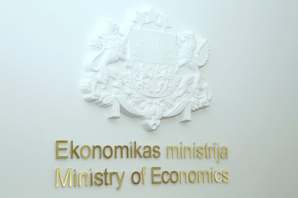 Ekonomikas ministrijas 2026. gada prioritāšu saraksta augšgalā – lielākas investīcijas un mazāks administratīvais slogs