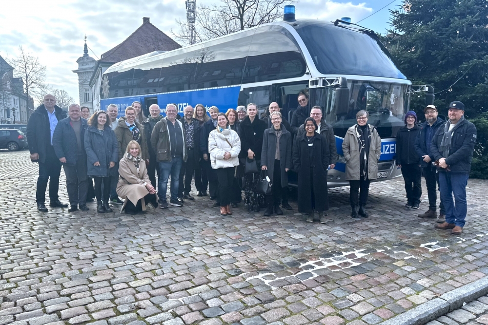 Projekts “Green Industrial Areas” veicina zaļo industriālo zonu attīstību