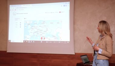 Aicina uz klātienes konsultāciju par vēja enerģijas attīstību Dobeles novadā