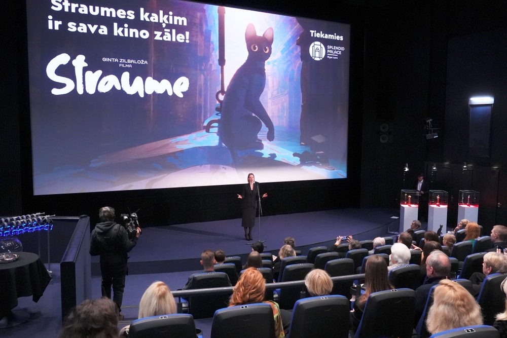 2025. gada būtiskākie notikumi Kultūras ministrijas pārraudzības jomās