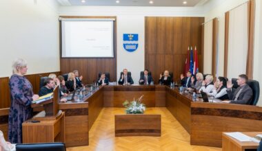 Apstiprināts Daugavpils valstspilsētas pašvaldības budžets 2026. gadam