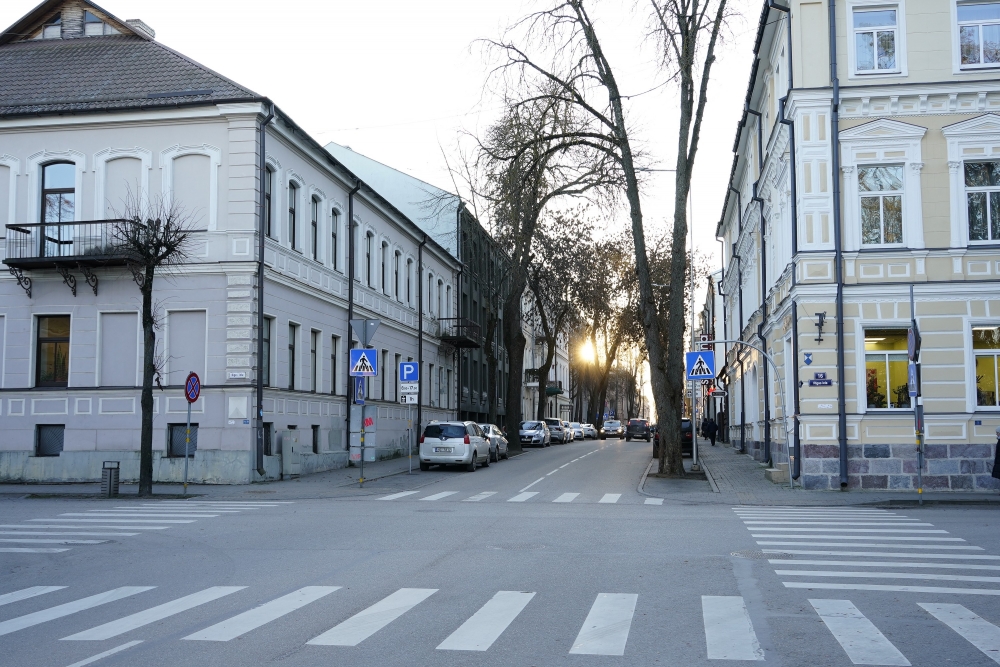 Sakarā ar Jaungada uguņošanu ierobežos satiksmi Dubrovina parka tuvumā
