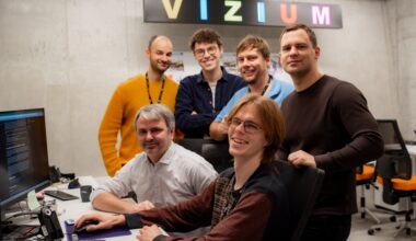 IKT attīstība un kiberdrošība priekšplānā – Digitālais centrs atskatās uz 2025. gadu