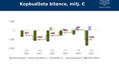Gada nogalē valsts investīciju pieaugums saglabājas straujš