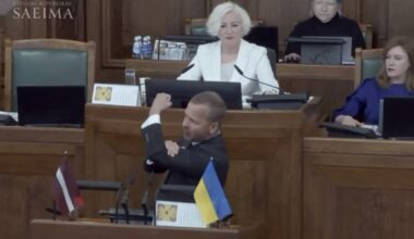 Rosļikova lieta par nacionālā naida kurināšanu nonāk tiesā