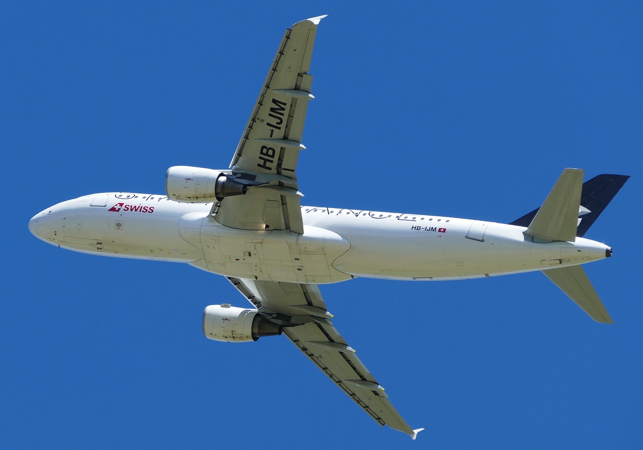 Gaidītā apokalipse "Airbus" lidmašīnu programatūras dēļ izpalika