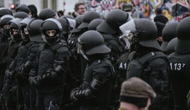 Gruzijā satraukums par ķīmisko ieroču minēšanu BBC reportāžā