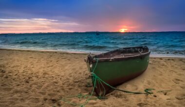 Vīrietis izdzīvo 14 mēnešus okeānā: Hosē Alvarengas stāsts