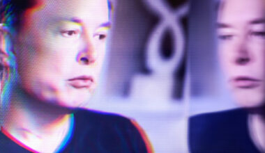 Īlons Masks: Nemirstība iespējama 20 gadu laikā ar jaunām tehnoloģijām