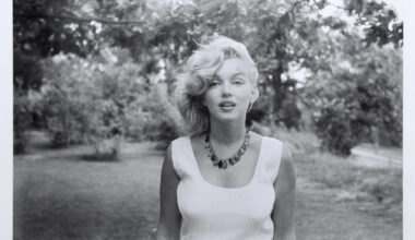 Merilina Monro un Kenediji: patiesība par traģēdiju