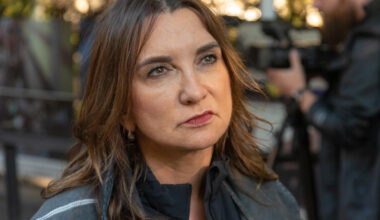 Baiba Sipeniece-Gavare ceļojumā Papua-Jaungvinejā piedzīvo uzbrukumu