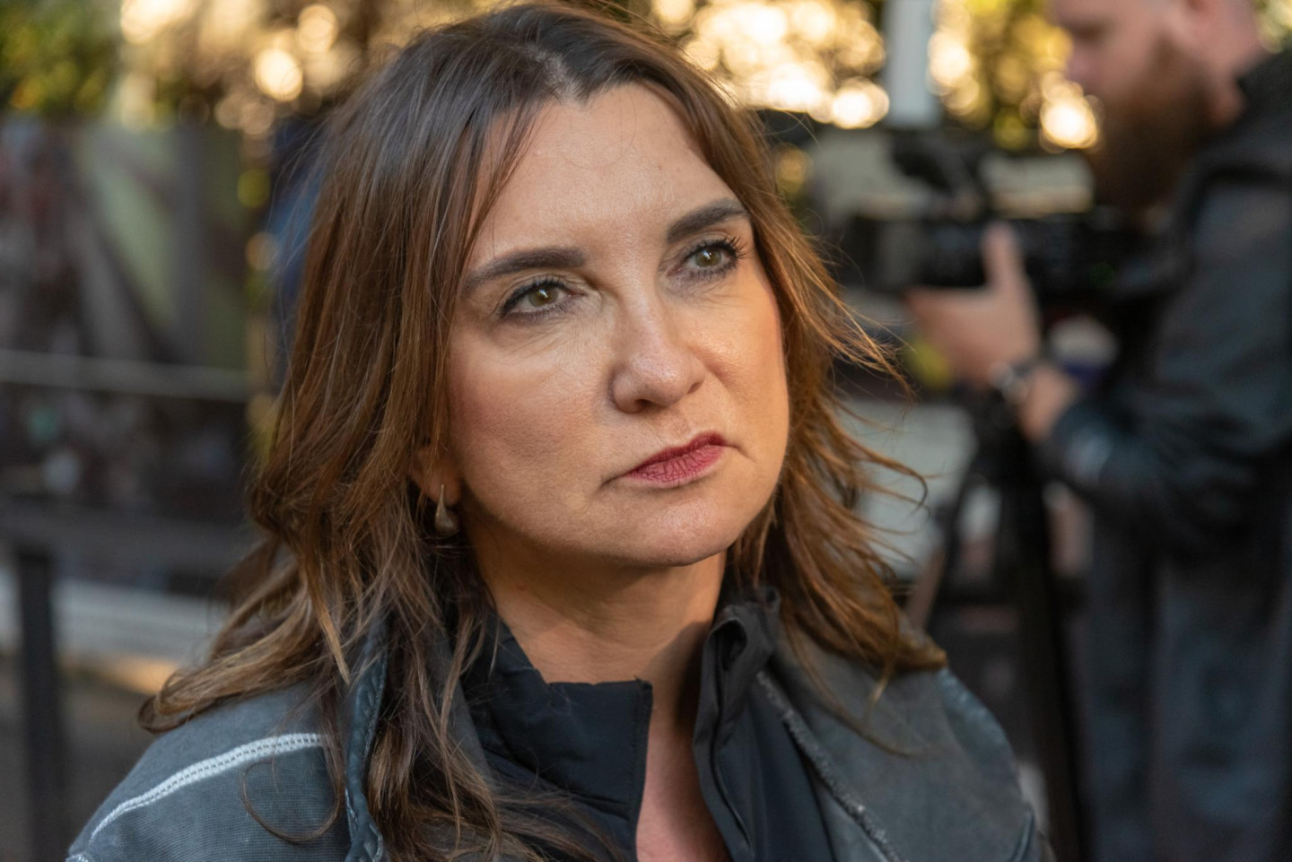 Baiba Sipeniece-Gavare ceļojumā Papua-Jaungvinejā piedzīvo uzbrukumu