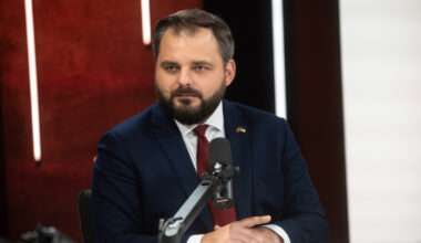 Jurēvics: OIK atgūšana nav šī brīža prioritāte