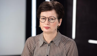 “Man gribas kliegt!” Rūta Dimanta pikta par pašreizējo situāciju