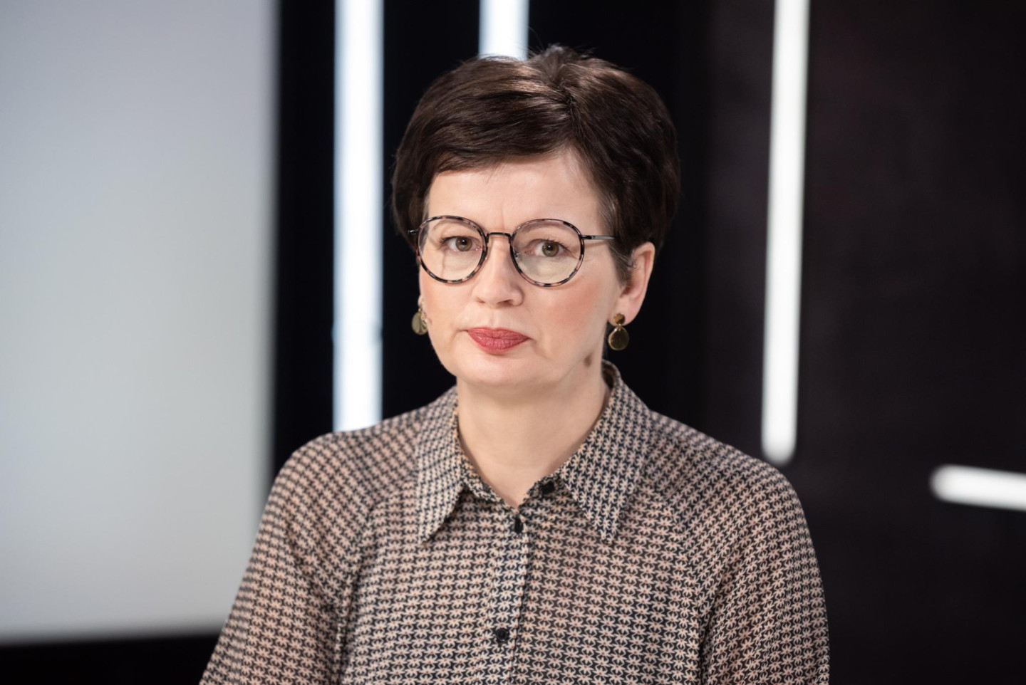 “Man gribas kliegt!” Rūta Dimanta pikta par pašreizējo situāciju