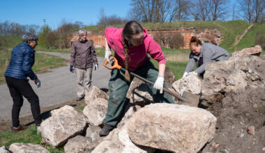 Ukrainas bēgļu nodarbinātība Latvijā: aktuālā statistika un tendences