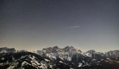 Vīrietis Alpos nosaldējis savu draudzeni līdz nāvei