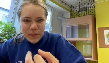 Bezvēsts pazudusi jauniete Dobelē – Valsts policija meklē palīdzību