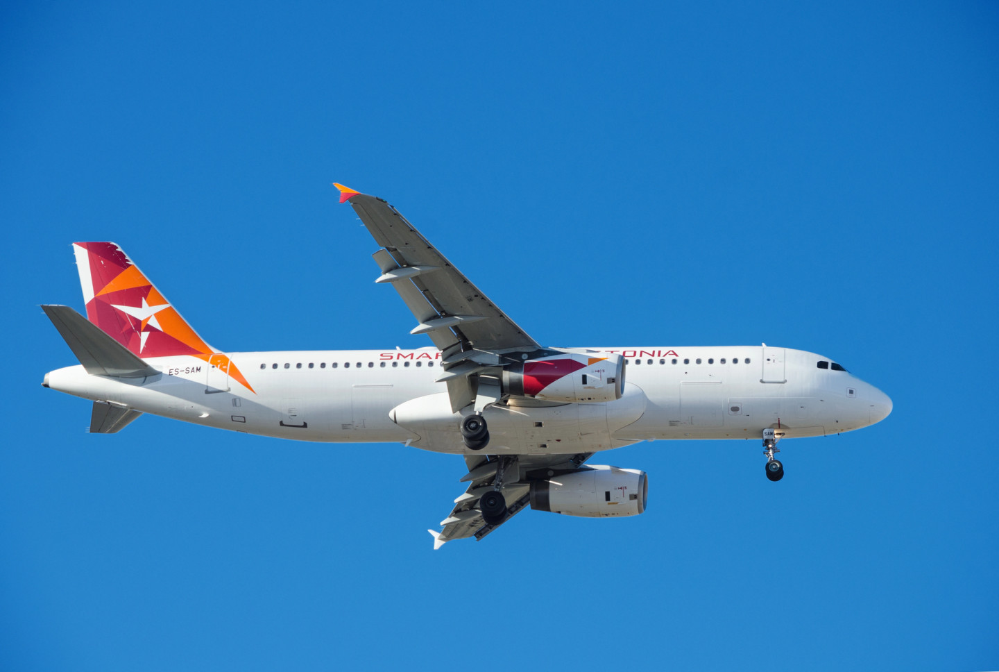 Smartlynx Airlines darbība izbeigta: parādi, darbinieku atlaišana un maksātnespēja