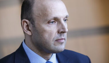 Toms Rostoks: Vai Eiropas vienotība ir apdraudēta?