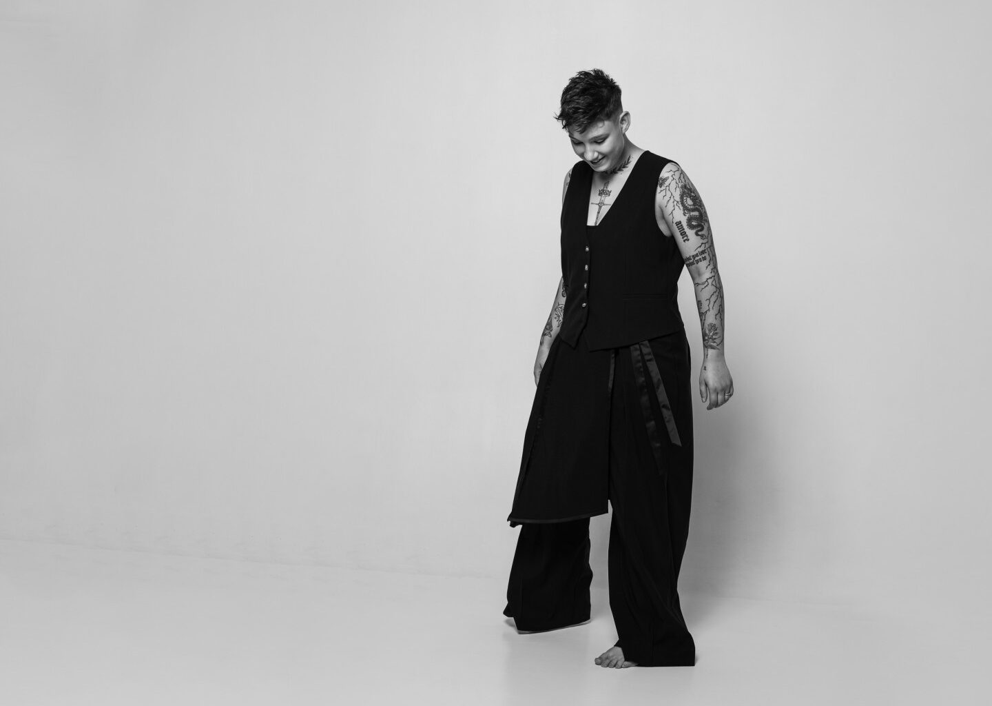 Emilijas solokoncerts Palladiumā un jaunā dziesma 'All we ever had'