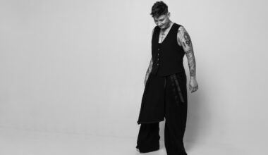 Emilijas solokoncerts Palladiumā un jaunā dziesma 'All we ever had'