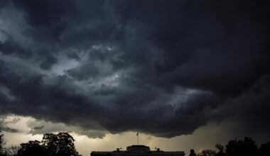 ASV Pentagona vadītājs Hegsets nonāk smagā krīzē