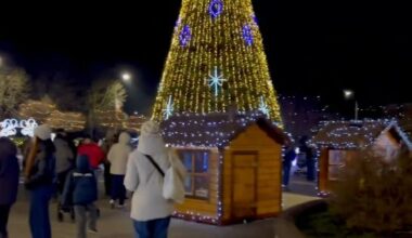 Buča: Pilsēta, kas atdzimst pēc kara šausmām