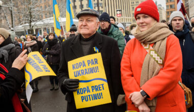 Bijušajam ārlietu ministram Rihardam Pīkam veikta sirds operācija