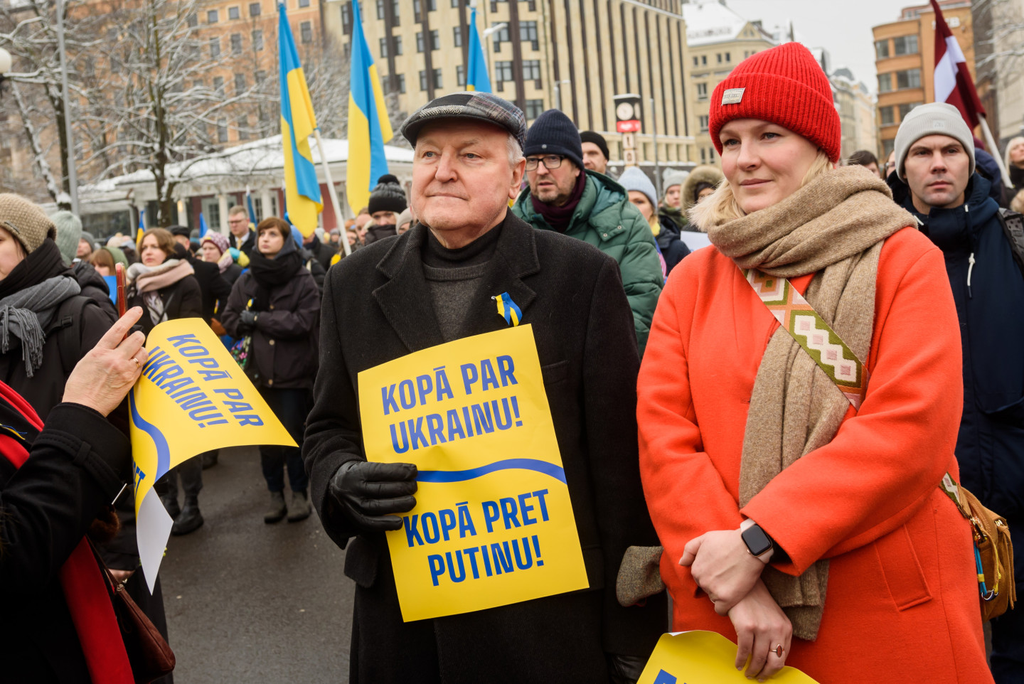 Bijušajam ārlietu ministram Rihardam Pīkam veikta sirds operācija