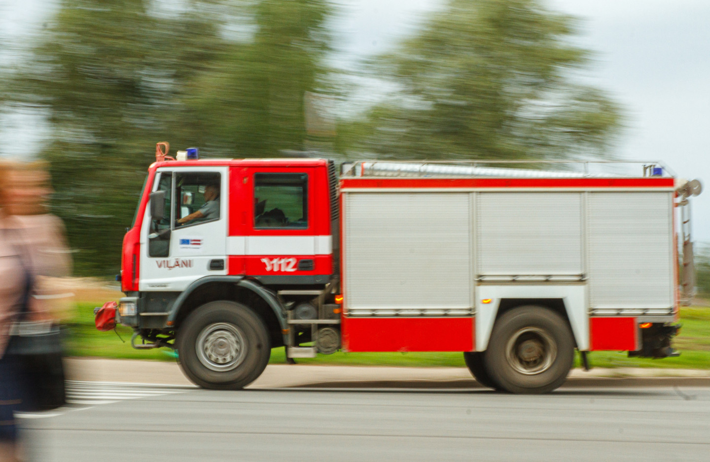 Kā VUGD izvēlas topošos glābējus?