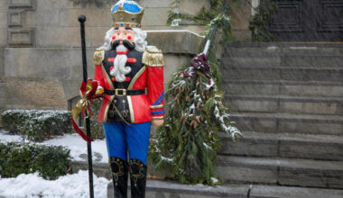 Karalis Čārlzs III cīnās ar vēzi: Vai šie būs viņa pēdējie Ziemassvētki?