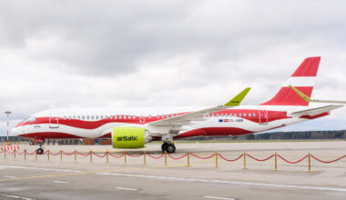airBaltic finanšu krīze - nra.lv
