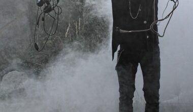 Ozija Osborna pēdējie vārdi pirms nāves: Šarona atklāj detaļas