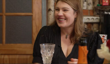 Magone, Edgars un Ventis uzšķiļ drāmu