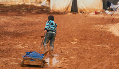 Ungārija atsakās no Eiropas mehānisma un migrantus neuzņems