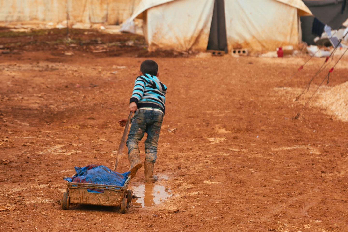 Ungārija atsakās no Eiropas mehānisma un migrantus neuzņems