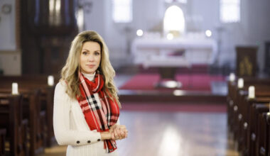 Anna Lieckalniņa par izdegšanu - nra.lv