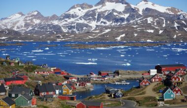 Dānijas izlūkdienests: ASV atzīts par drošības draudu