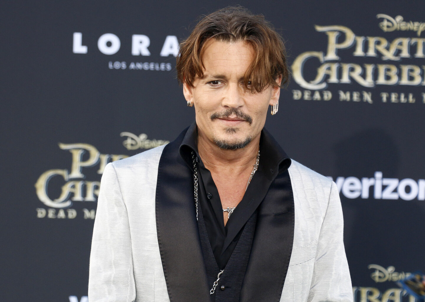 Džonijs Deps plāno producēt "Meistara un Margaritas" ekranizāciju