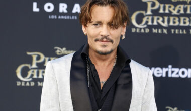 Džonijs Deps plāno producēt "Meistara un Margaritas" ekranizāciju