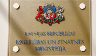 Naudas balvu piešķiršanas kārtība Latvijas sport